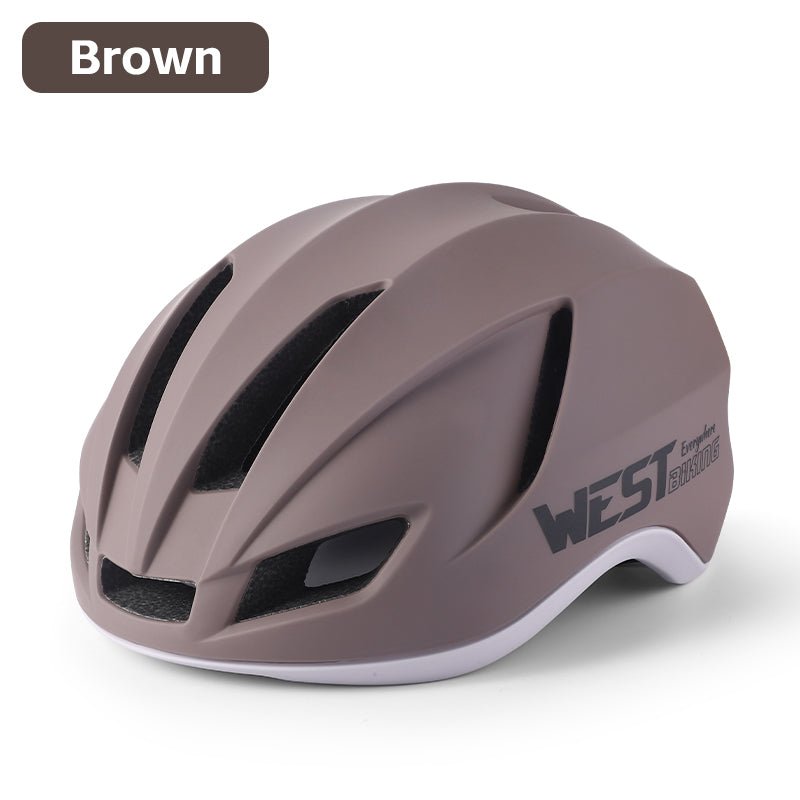 WEST BIKING Lightweight Adjustable Sports Cycling Helmet - The Wright Bikes